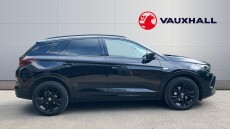 Vauxhall Grandland 1.2 Turbo GS Line 5dr Petrol Hatchback